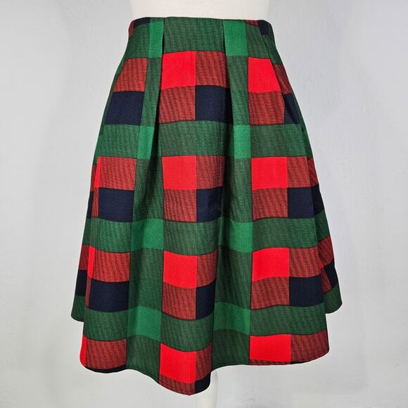 Fanny. Wiz Skirt Size Medium - Picture 2 of 9